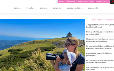 Így lehet kisgyermekkel is élményekkel teli az utazás az egész család számára utazó blogger szerint